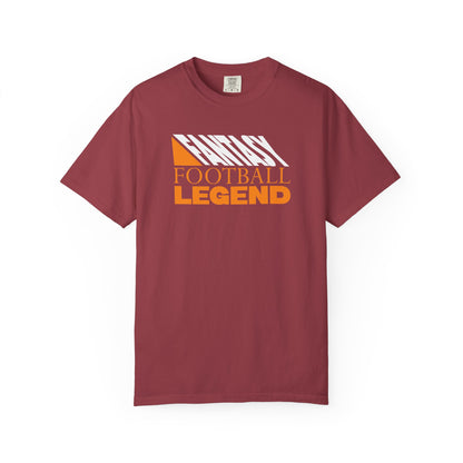 Fantasy Football Legend - Comfort Color Tee