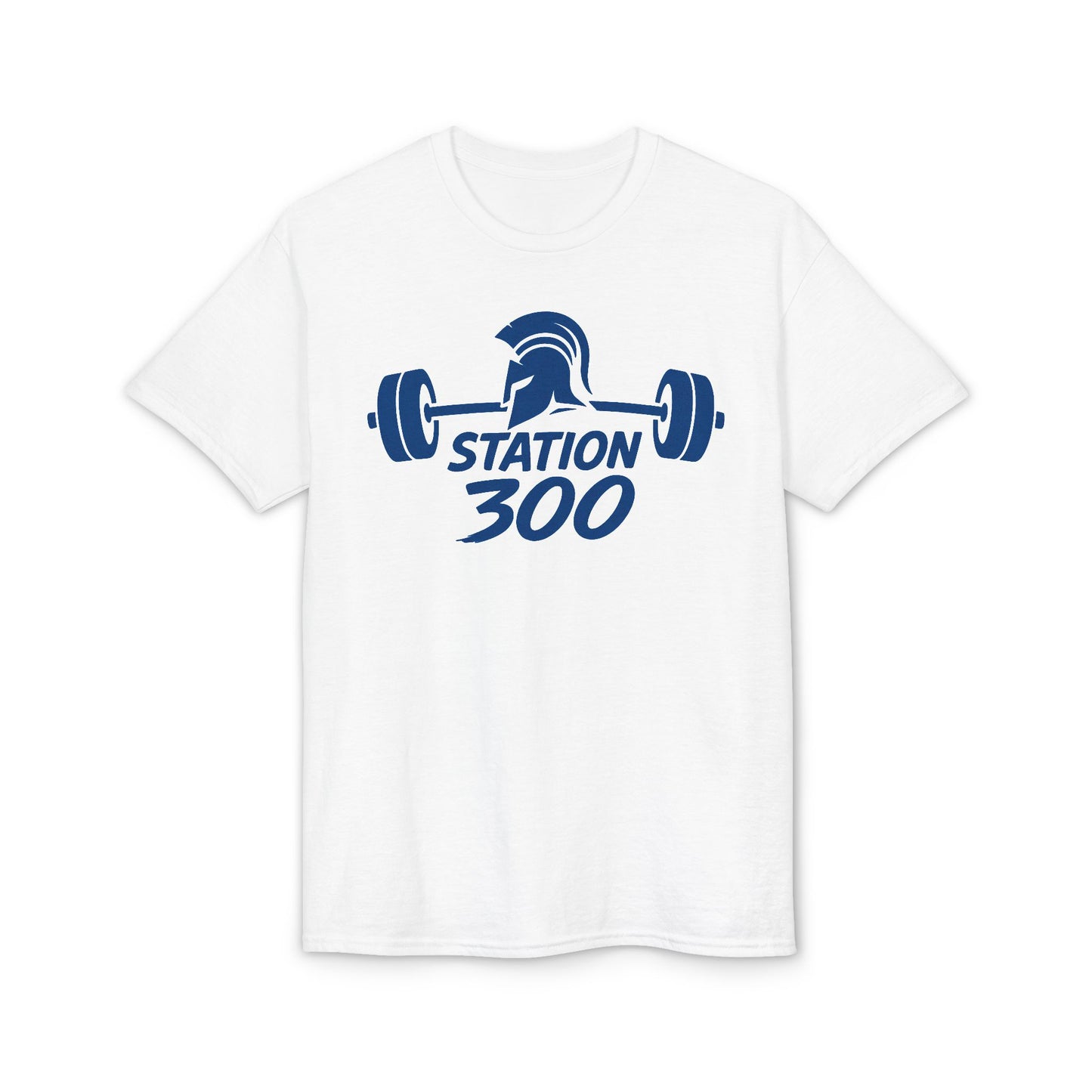Spartan 300 Gym Shirt