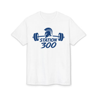 Spartan 300 Gym Shirt