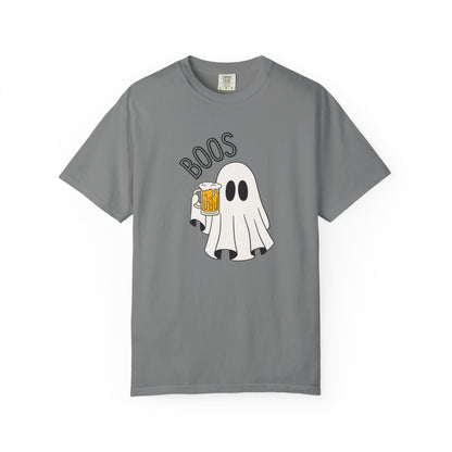 Boos - Comfort Color Tee