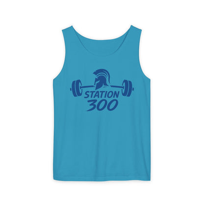 Station 300 - Workout Tank Top