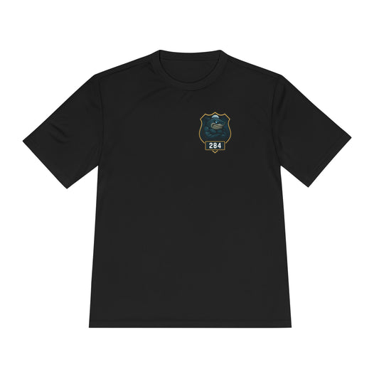 Torres Blue Nights - Moisture Wicking Tee