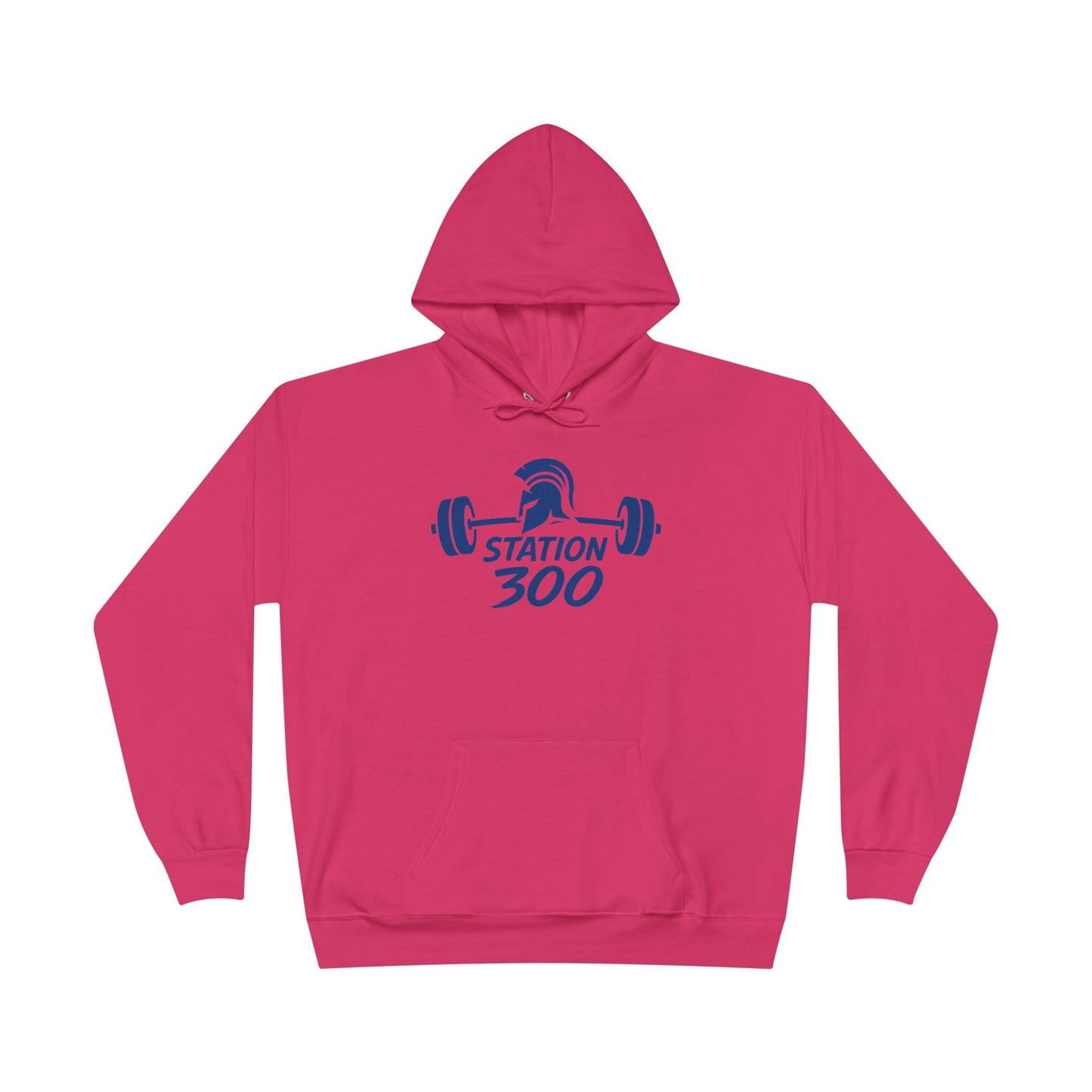 Station 300 - Hoodie