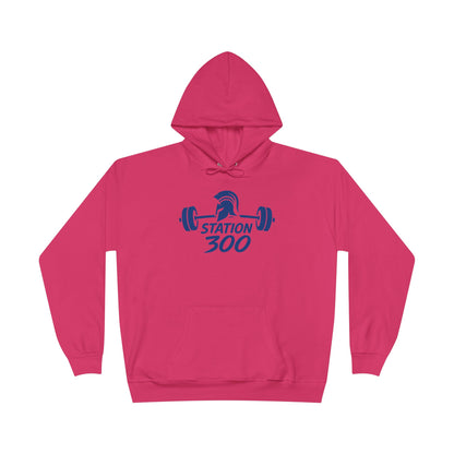 Station 300 - Hoodie