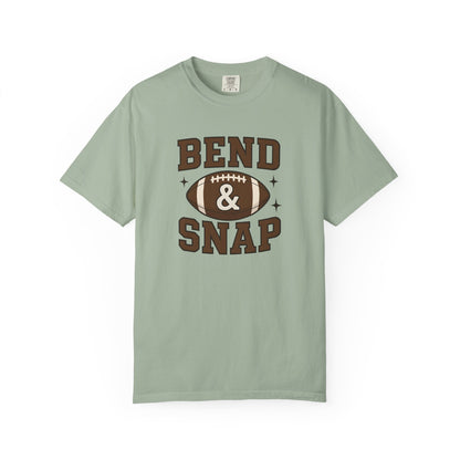 Bend & Snap - Comfort Color Tee