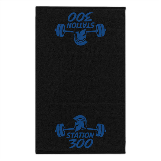 Station 300 - Gym Towel