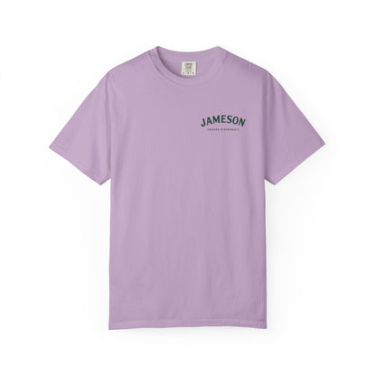 9 Lives - Comfort Color Tee