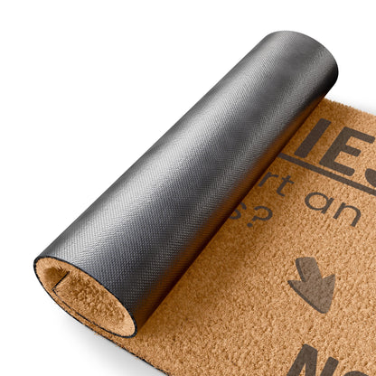 Should I Start an OnlyFans? - Interactive Delivery Doormat