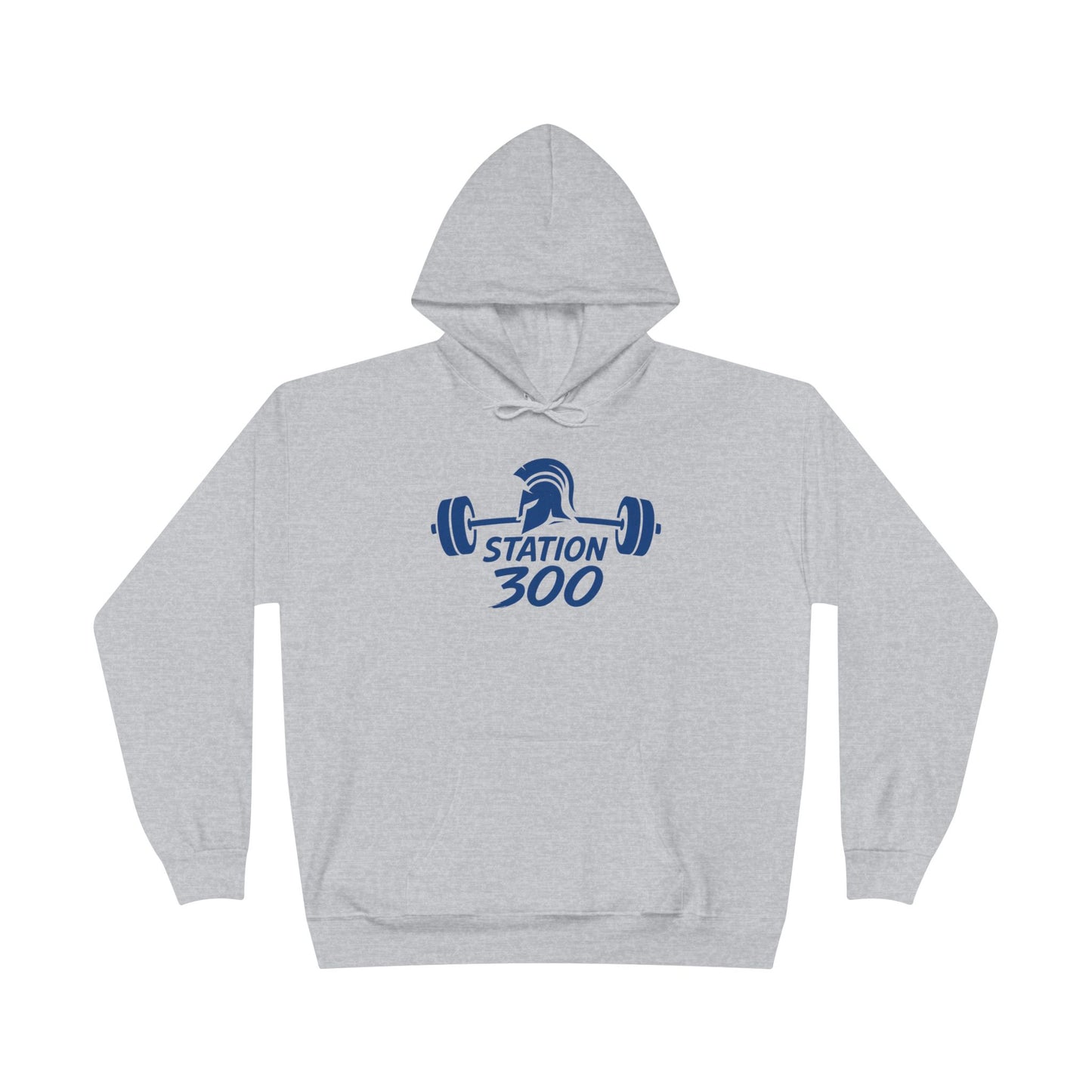 Station 300 - Hoodie
