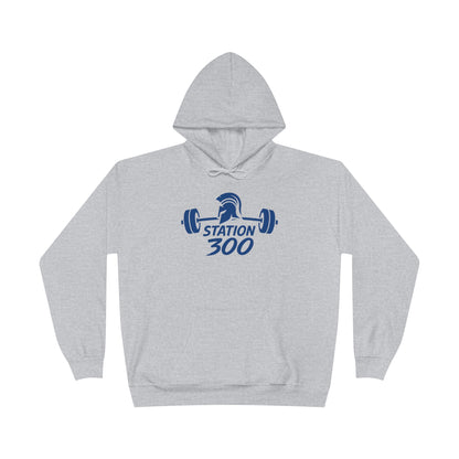 Station 300 - Hoodie