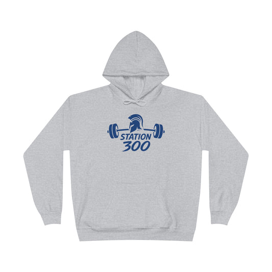 Station 300 - Hoodie