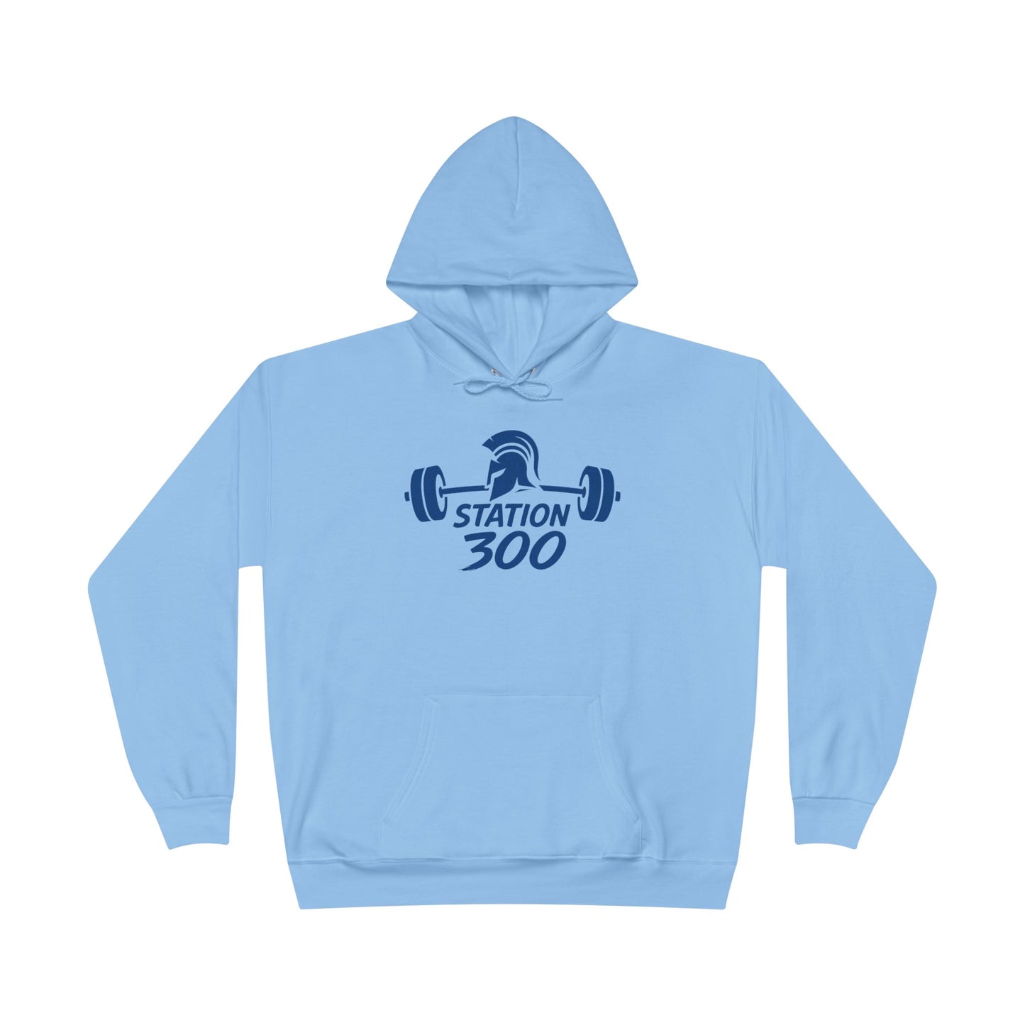 Station 300 - Hoodie