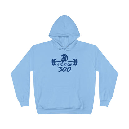 Station 300 - Hoodie
