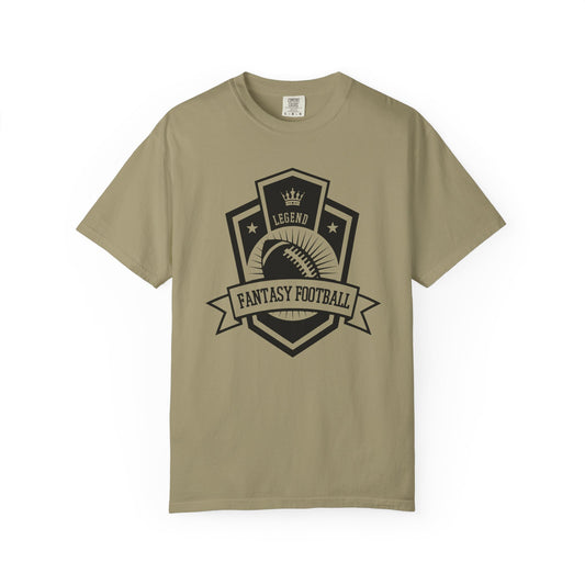 Fantasy Football - Comfort Color Tee