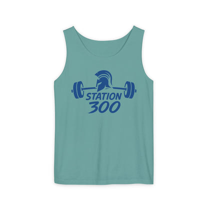 Station 300 - Workout Tank Top