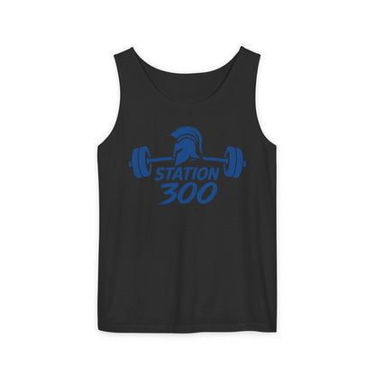 Station 300 - Workout Tank Top