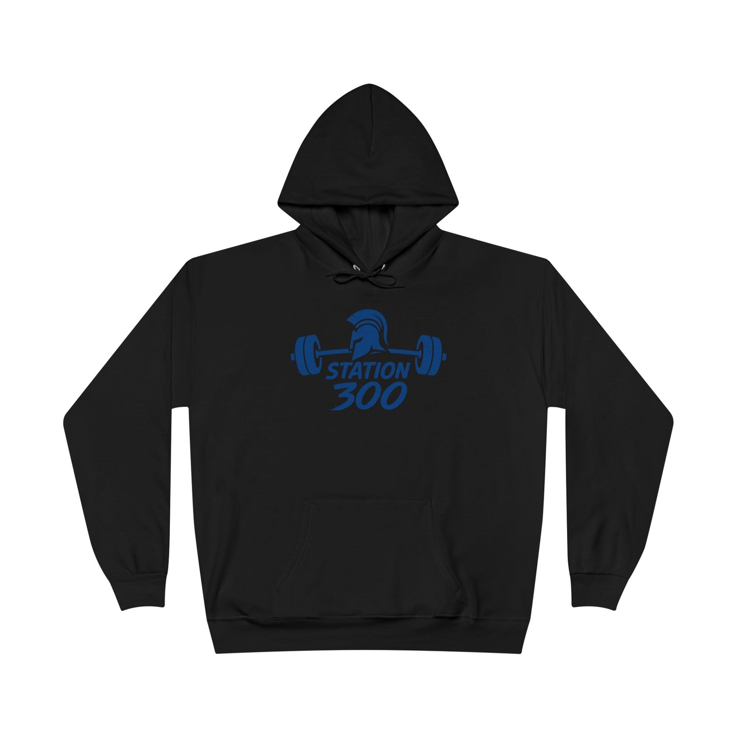 Station 300 - Hoodie