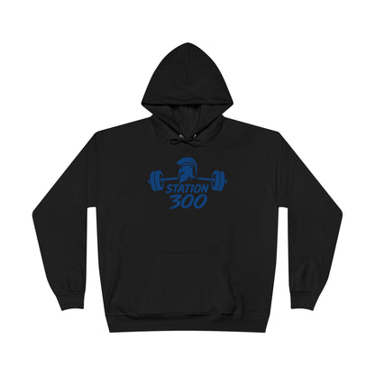 Station 300 - Hoodie