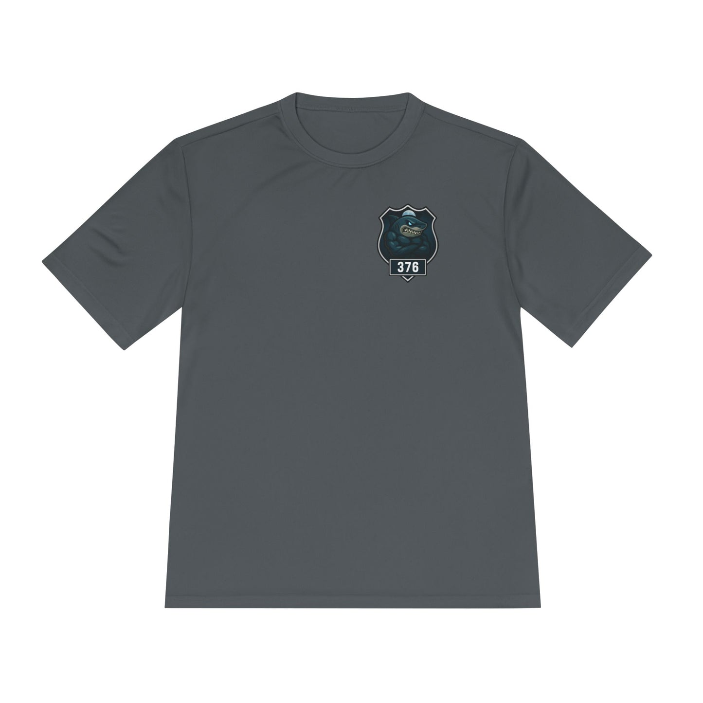 Boehmisch Blue Nights - Moisture Wicking Tee