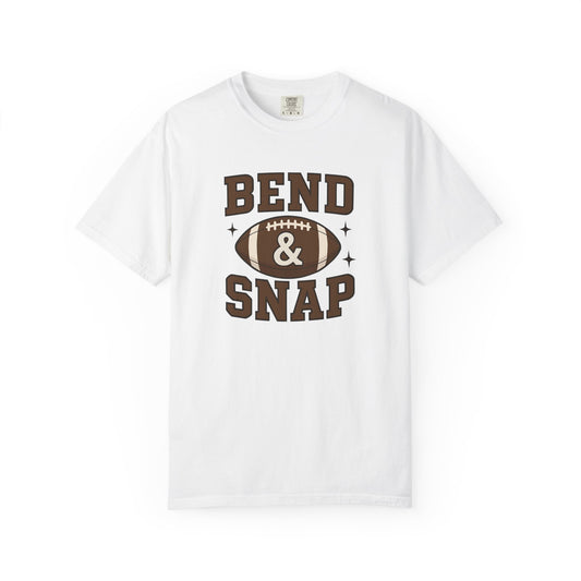Bend & Snap - Comfort Color Tee