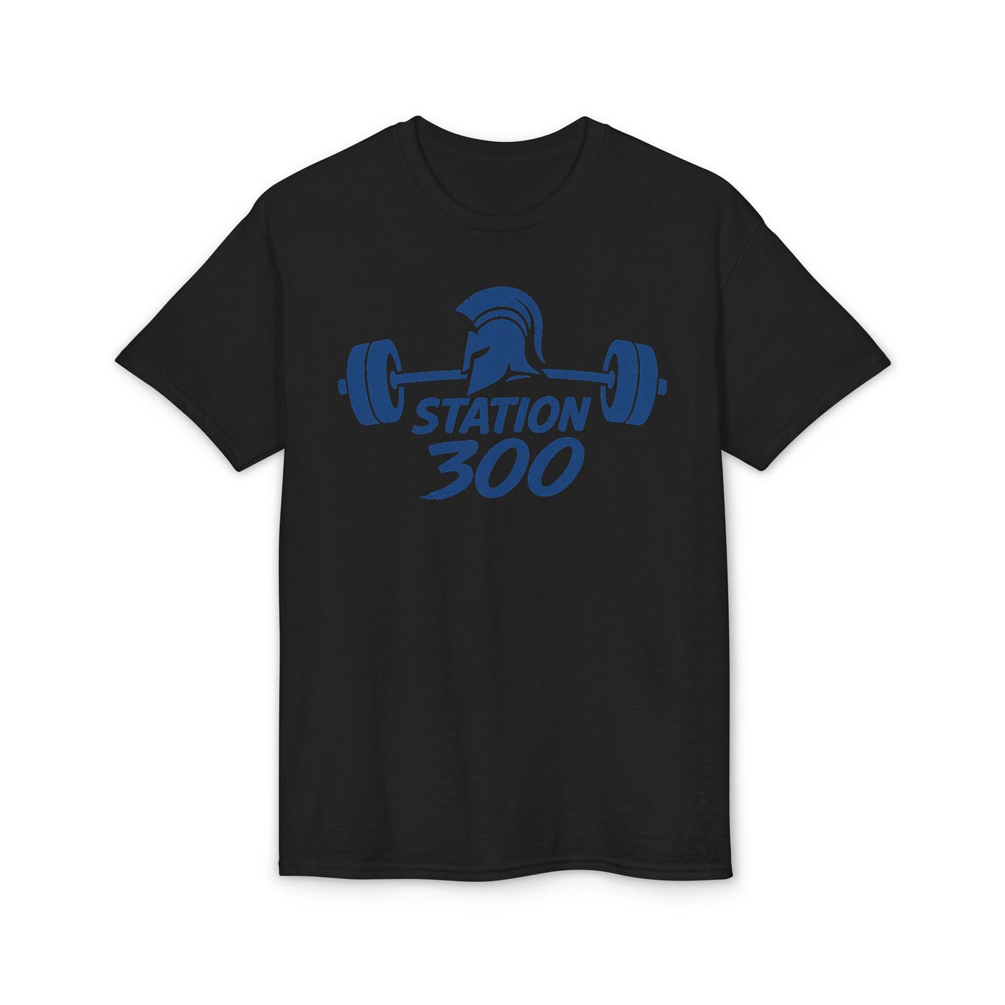 Spartan 300 Gym Shirt