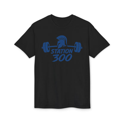 Spartan 300 Gym Shirt