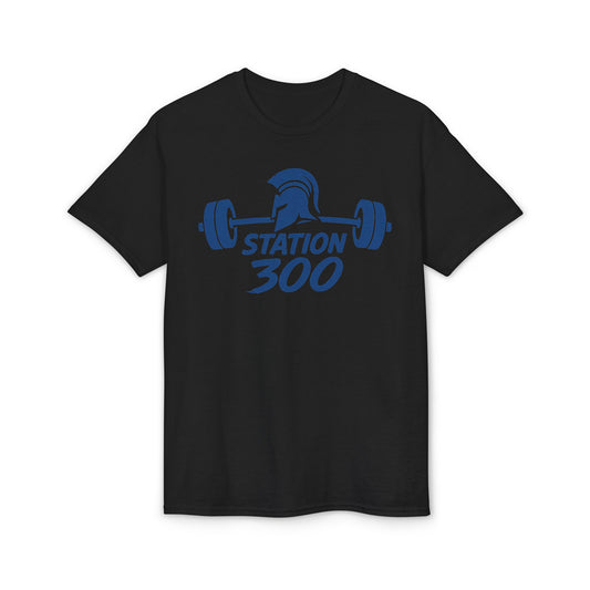 Spartan 300 Gym Shirt