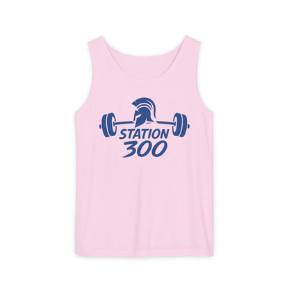 Station 300 - Workout Tank Top