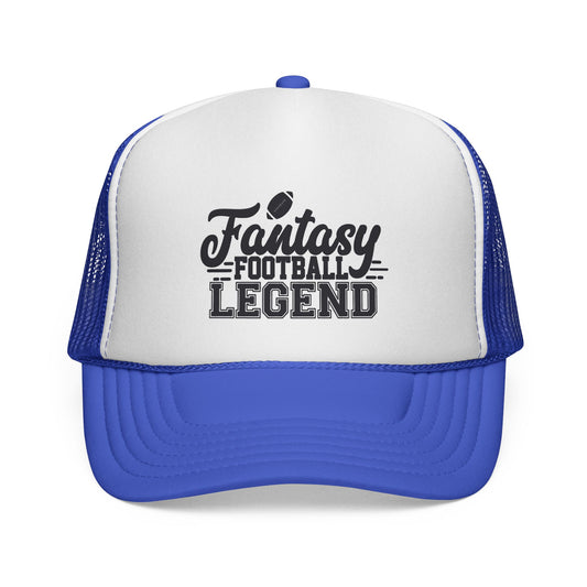 Fantasy Football Legend - Trucker Cap