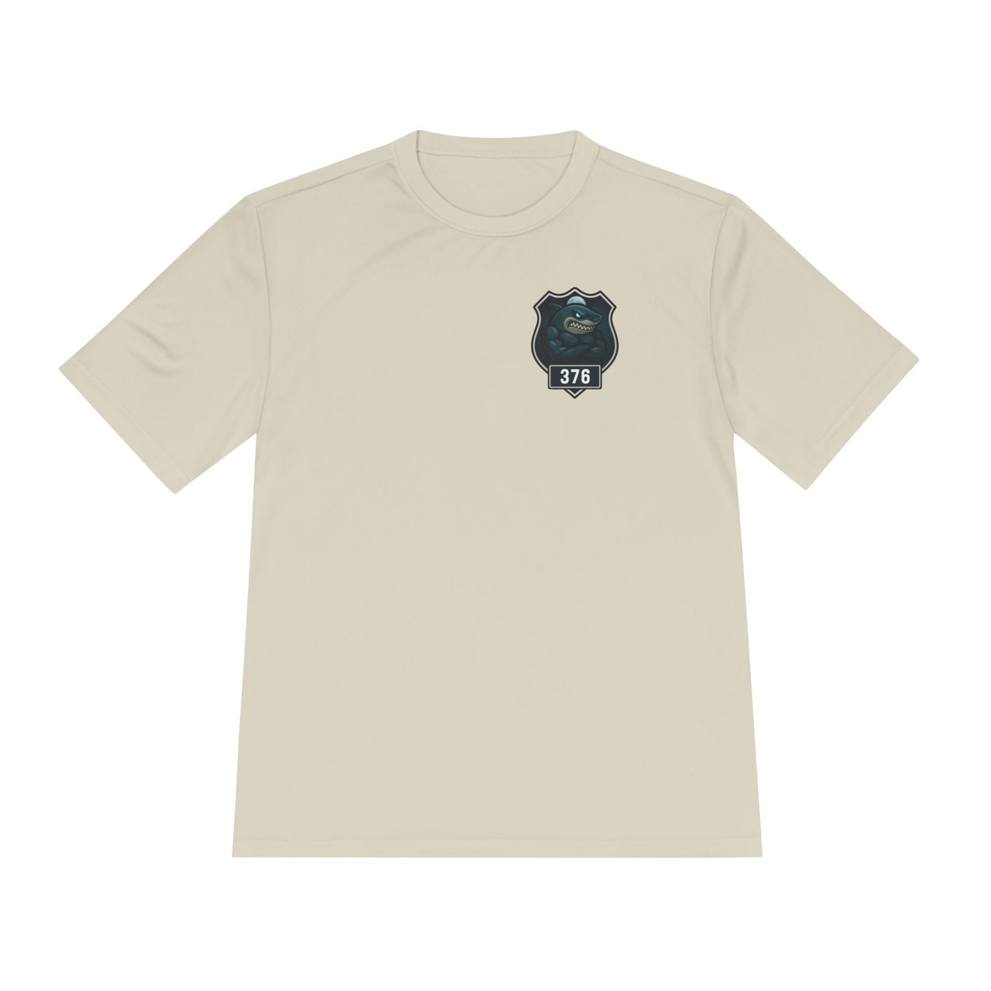 Boehmisch Blue Nights - Moisture Wicking Tee