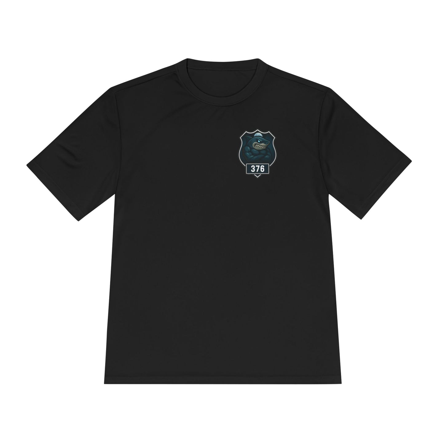 Boehmisch Blue Nights - Moisture Wicking Tee