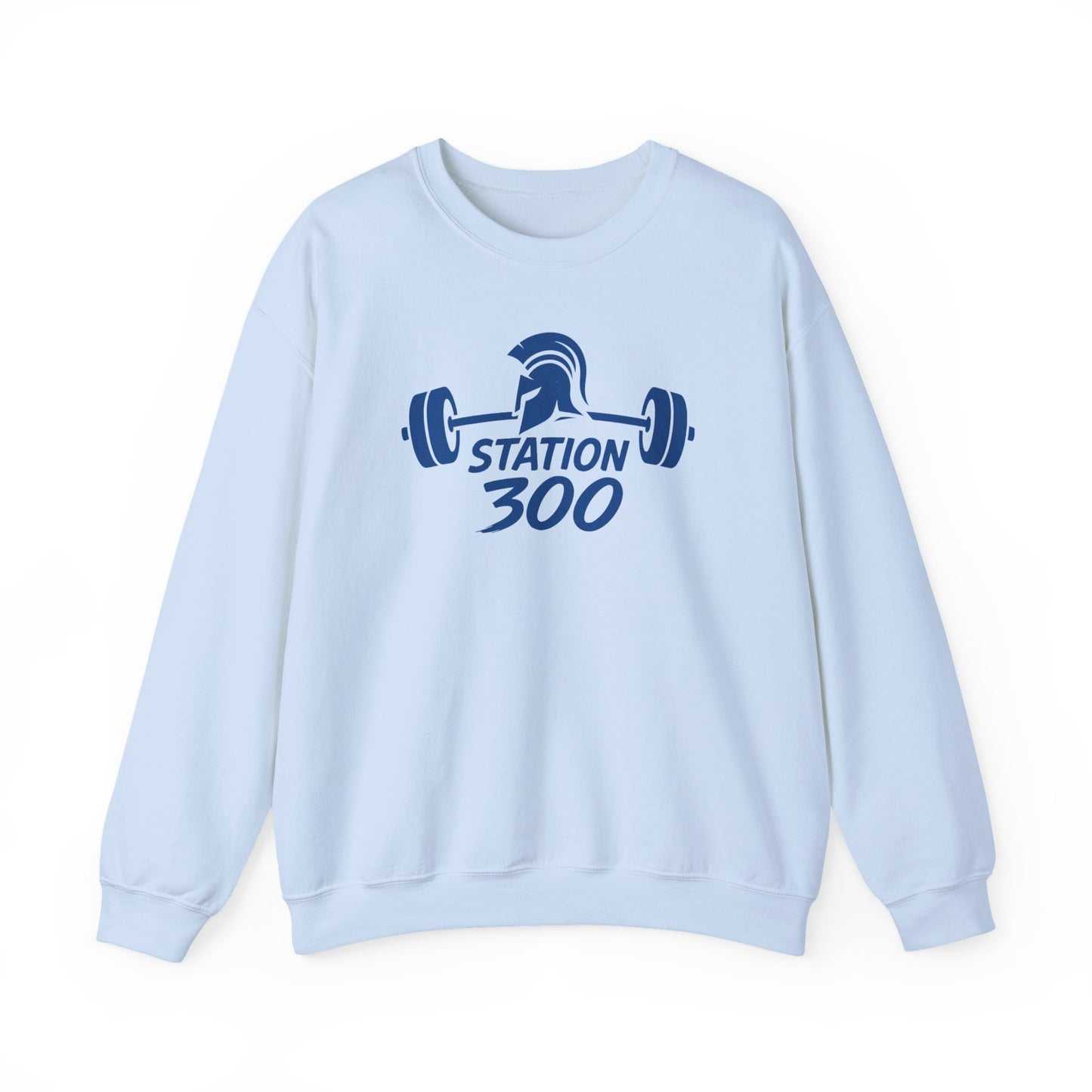 Station 300 - Pullover Sweatshirt