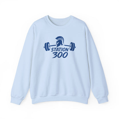 Station 300 - Pullover Sweatshirt