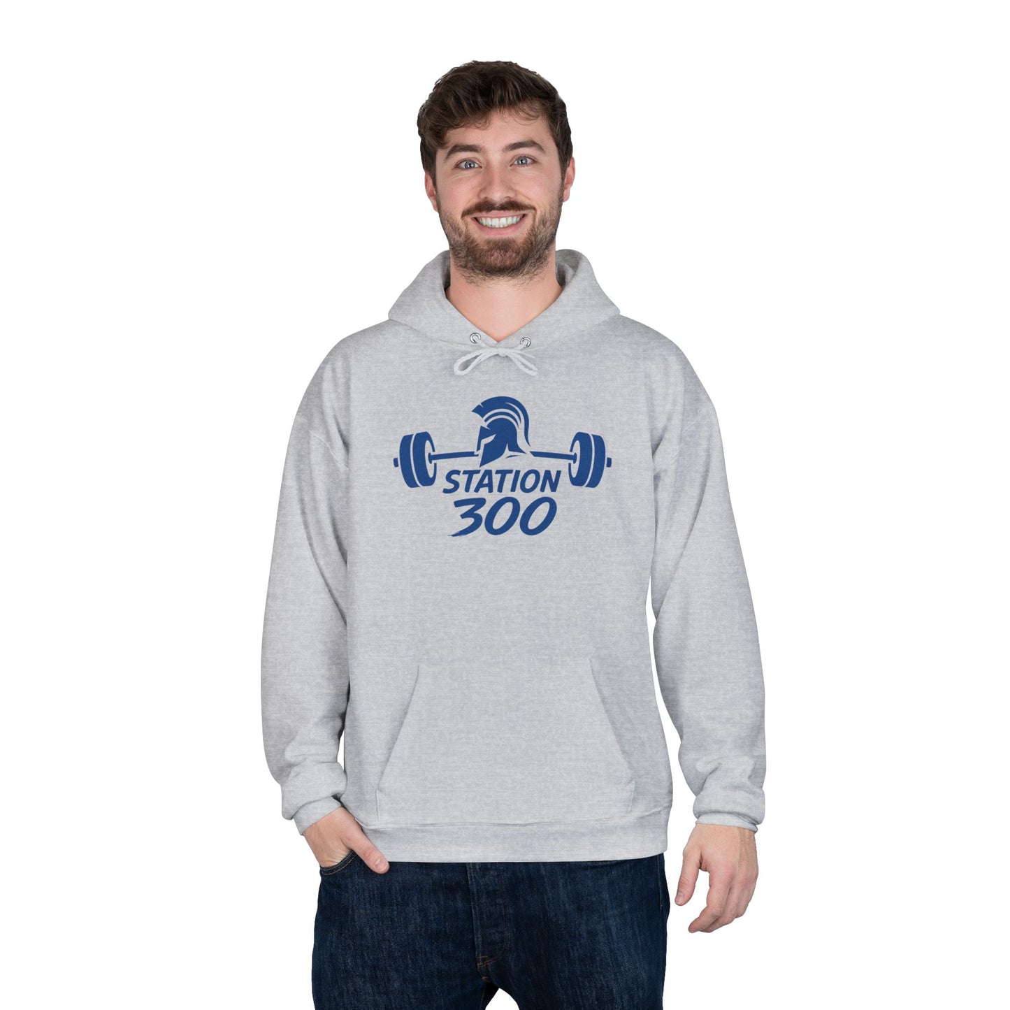 Station 300 - Hoodie