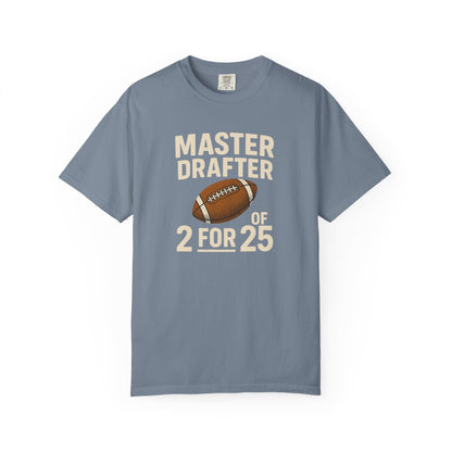 Master Drafter - Comfort Color Tee