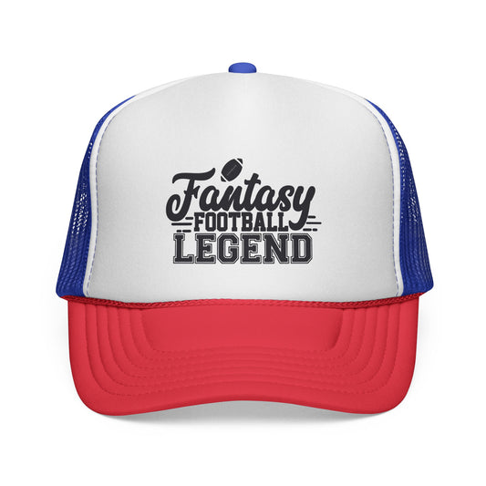 Fantasy Football Legend - Trucker Cap