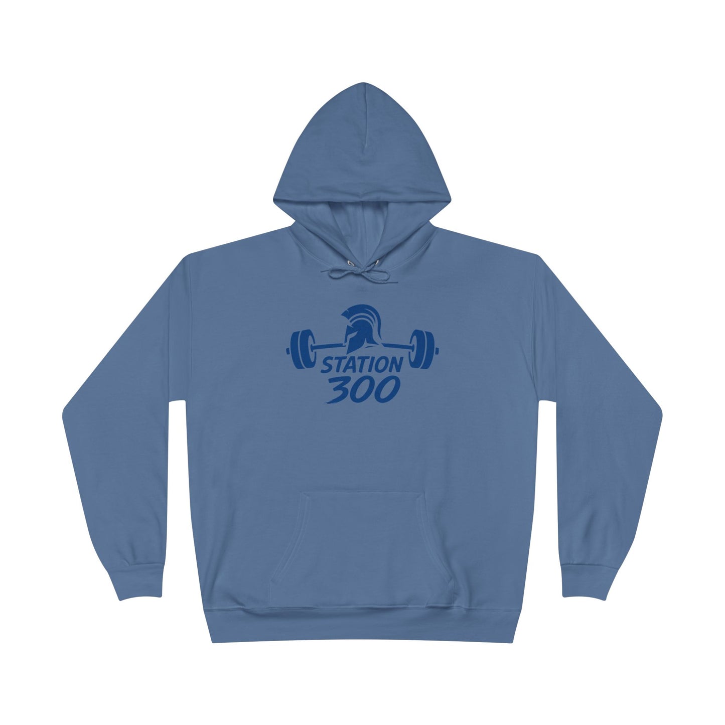 Station 300 - Hoodie