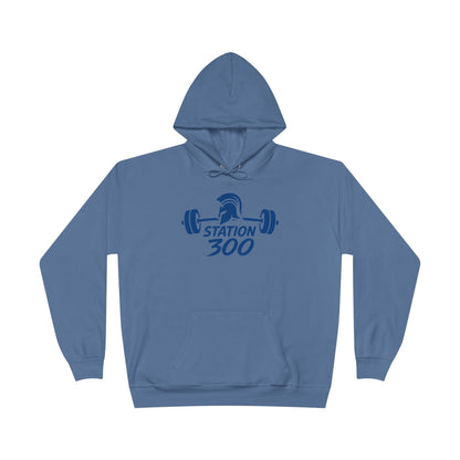 Station 300 - Hoodie
