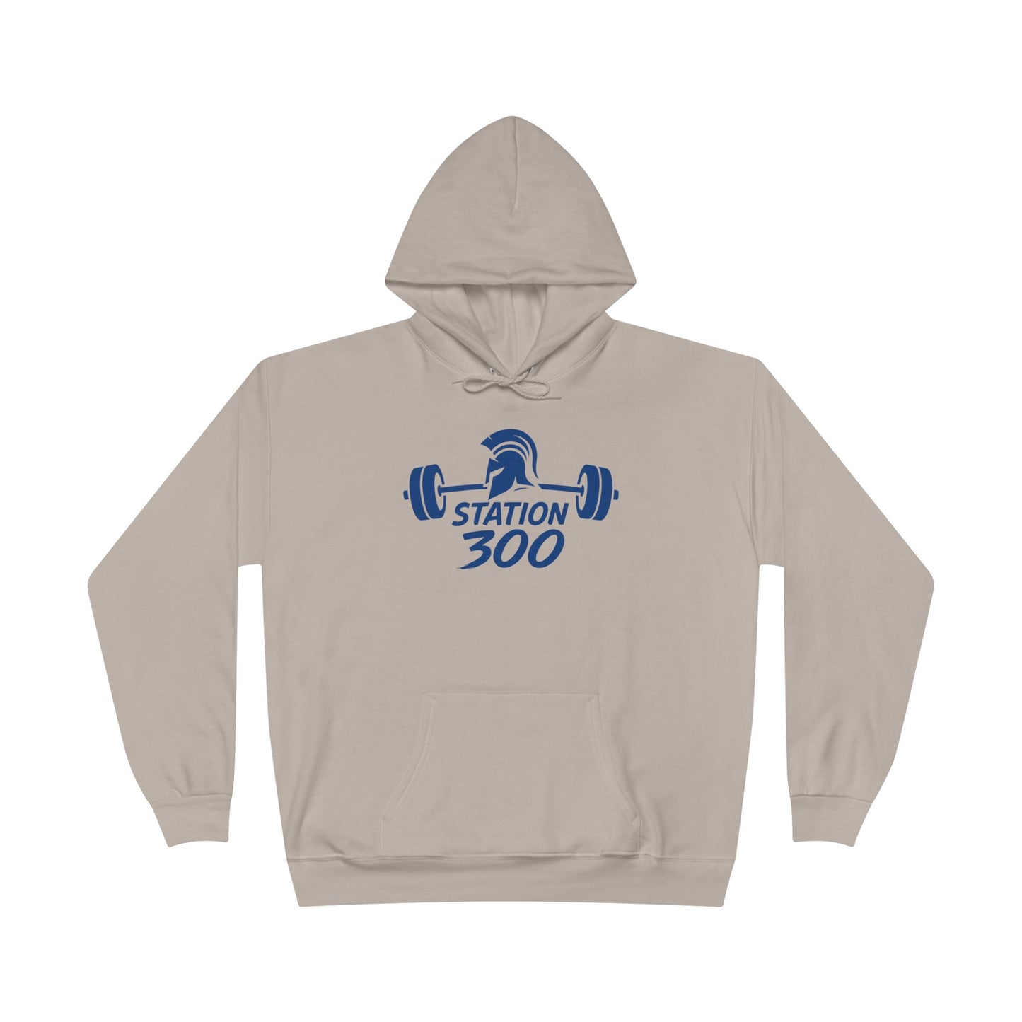 Station 300 - Hoodie