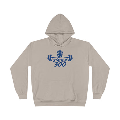 Station 300 - Hoodie
