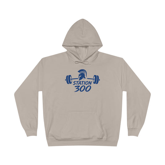 Station 300 - Hoodie