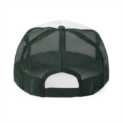 Redneck Train Wreck - Trucker Cap