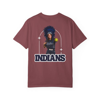 Keller Softball 3 - Comfort Color Tee