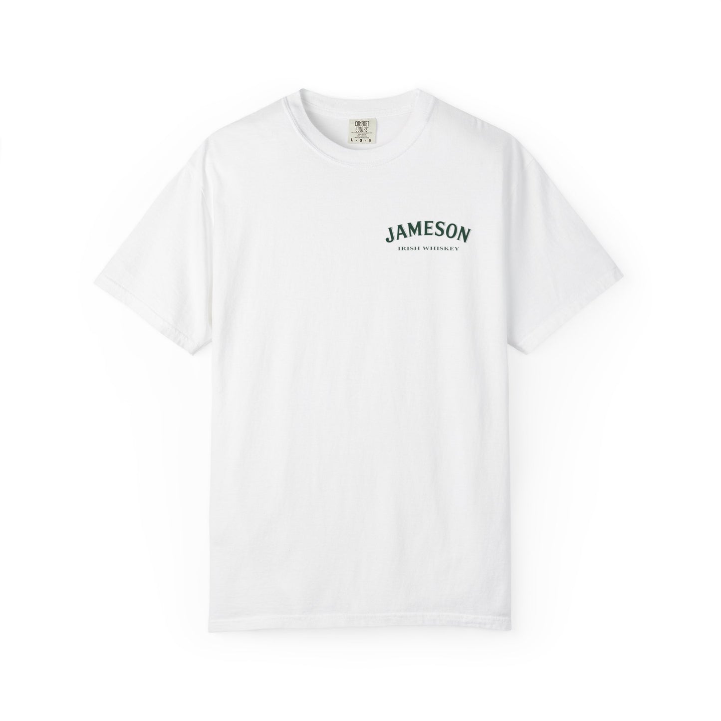 9 Lives - Comfort Color Tee