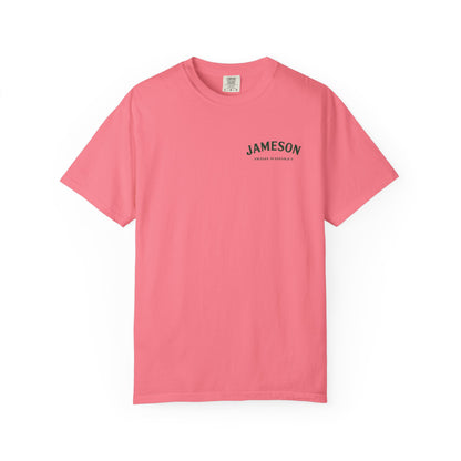 9 Lives - Comfort Color Tee