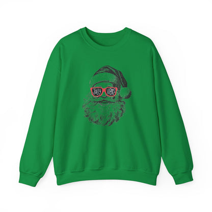 Jolly Vibes - Crewneck Sweatshirt