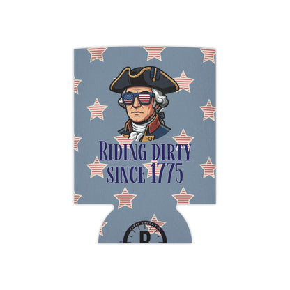 Paul Revere Drink Koozie | 4th of July