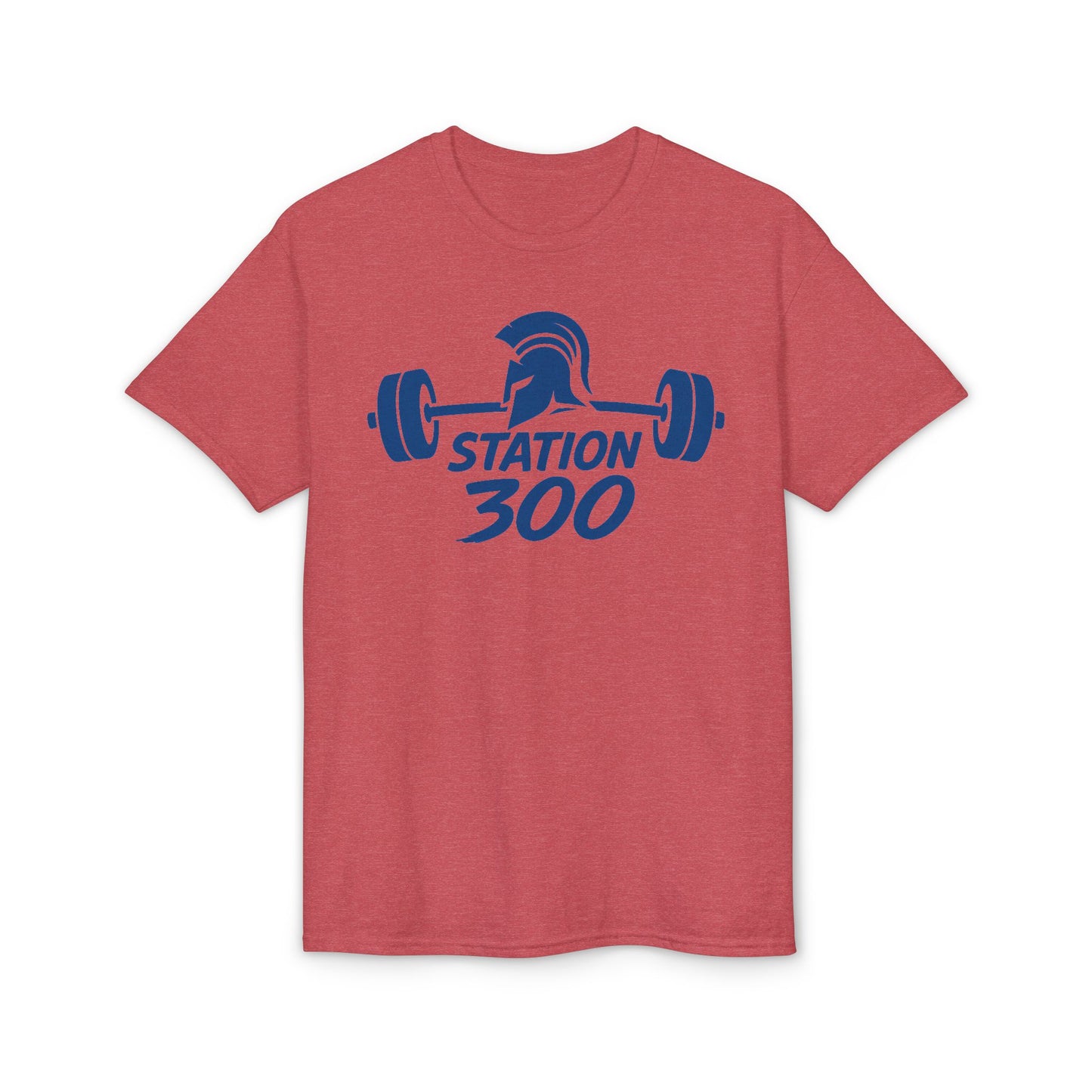 Spartan 300 Gym Shirt