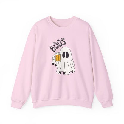 Boos - Crewneck Sweatshirt
