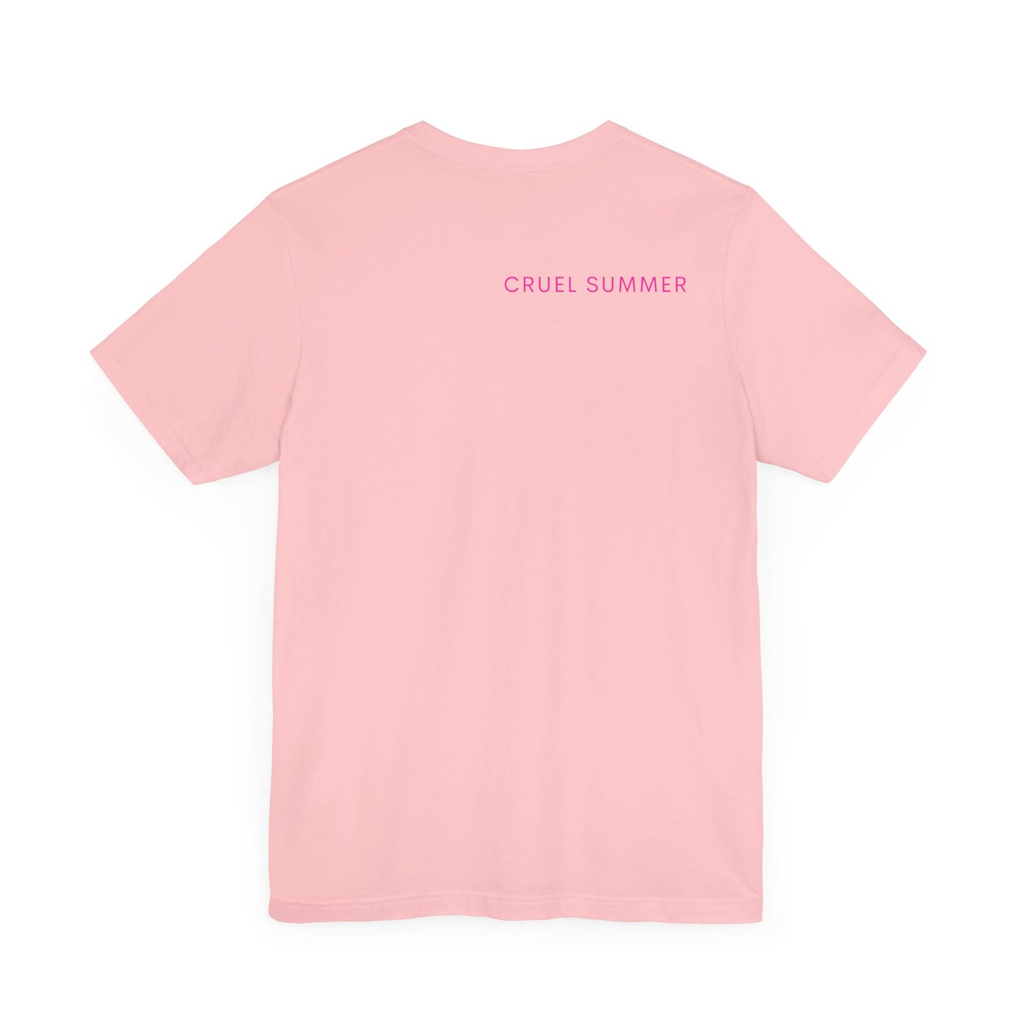 M. Walker - Short Sleeve Tee